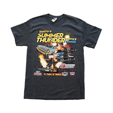 Santos summer thunder gebraucht kaufen  Neuwied