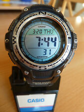 Casio sgw 100 gebraucht kaufen  Zeitz