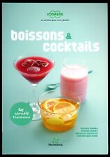 Livre recettes robot d'occasion  Saint-Gilles-Croix-de-Vie