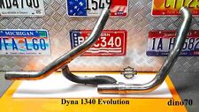 Harley davidson collettori usato  Nocera Superiore