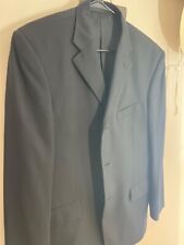 Mens suit jacket for sale  Hinsdale