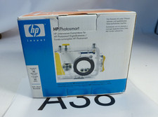 Photosmart underwater camera for sale  NORWICH