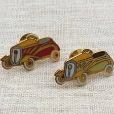 Pin folies french d'occasion  L'Isle-Adam