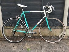 Vintage raleigh équipe for sale  WIRRAL