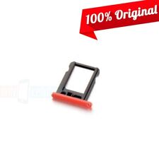 Suporte de bandeja de cartão SIM rosa original genuíno Apple iPhone 5C para A1456 A1507A1532 comprar usado  Enviando para Brazil