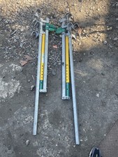 Macc bracomac ladder for sale  GRAVESEND