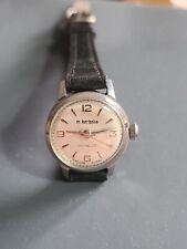 Montre lady michlel d'occasion  Épernay