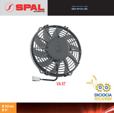 Spal ventilatore aspirante usato  Irsina