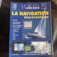 Voiles voiliers série d'occasion  Saint-Étienne-au-Mont