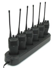 12x motorola cp040 for sale  LYDNEY