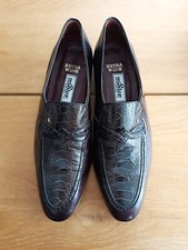 Business herrenschuhe handgefe gebraucht kaufen  Gottmadingen