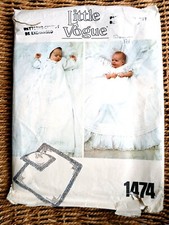 Vtg little vogue for sale  BROADSTONE