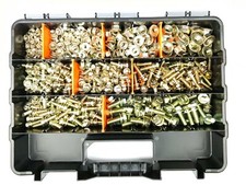 Nut bolt kit d'occasion  Expédié en Belgium