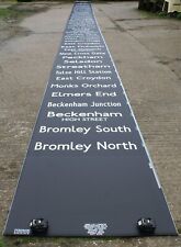 Beddington london transport for sale  WEST MOLESEY