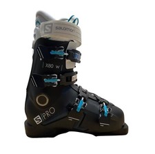 Salomon pro x80 for sale  Gaithersburg