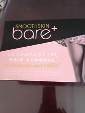 Smoothskin bare ultrafast for sale  Wakefield