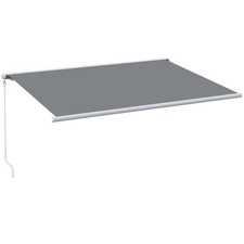 Electric retractable awning for sale  GREENFORD
