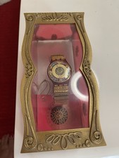 Swatch weihnachtsedition 1994 gebraucht kaufen  Neufahrn b.Freising
