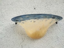 applique pate verre d'occasion applique pate verre d'occasion Voisins-le-Bretonneux