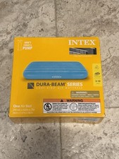 Intex 66803ep cozy for sale  Sacramento