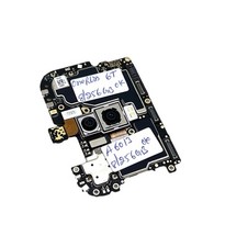 Placa Base Original OnePlus 6T A6013 8/256GB Ok comprar usado  Enviando para Brazil