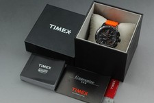 Top PERFEITO ESTADO/conjunto completo TIMEX quartzo inteligente T2N707 cronógrafo 43mm relógio masculino comprar usado Top PERFEITO ESTADO/conjunto completo TIMEX quartzo inteligente T2N707 cronógrafo 43mm relógio masculino comprar usado  Enviando para Brazil