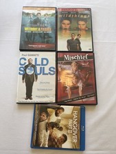Dvd movie video for sale  Indianola