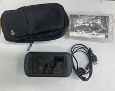 GPS Garmin Montana 650t 4" tela sensível ao toque - Ótimo estado comprar usado  Enviando para Brazil