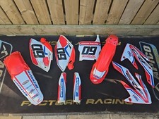 Honda crf 250 for sale  MIDDLESBROUGH