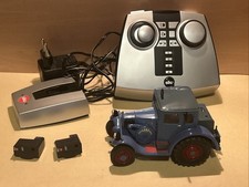 Siku control lanz gebraucht kaufen  Haßfurt