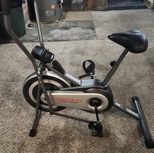 Exercise bike for sale  Fall River