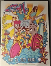 311 poster biloxi for sale  Portland