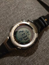 Casio protrek prg for sale  DUNDEE