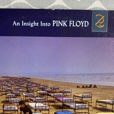Pink floyd insight for sale  LEICESTER