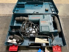 2023 Bosch 11316EVS disjuntor de demolição elétrico com fio martelo broca ferramenta bidadoo comprar usado  Enviando para Brazil