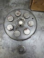Gruppo frizione originale usato  Messina
