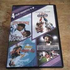 Film favorites little for sale  Edinburg