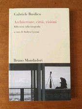 Gabriele basilico architetture usato  Bologna