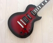 Guitare électrique edwards d'occasion  Expédié en France