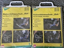 Profex rückenlehnenschutz aut gebraucht kaufen  Erlangen
