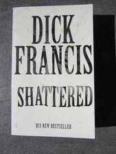 Buch dick francis gebraucht kaufen  Markdorf