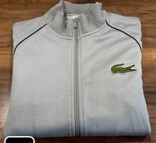 Lacoste atp tour for sale  NEWCASTLE UPON TYNE
