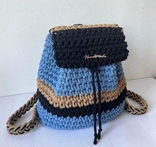 Plecak Handmade na sprzedaż  PL