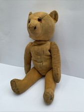 Old teddy bear for sale  AYLESBURY