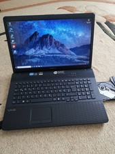 Laptop sony vaio gebraucht kaufen  Altenbeken