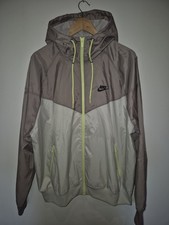 Nike windrunner jacket for sale  EDINBURGH