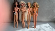 Lot vintage barbie for sale  Shipping to Ireland