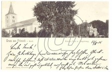 landapotheke gebraucht kaufen  Potsdam