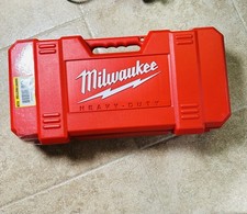 Milwaukee 6520 heavy for sale  Garland