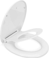 Family toilet seat for sale  BOLTON